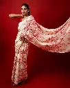 Dragon Saree Pre Draped Saree